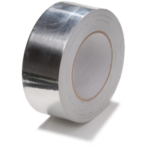 38380 smooth aluminium tape